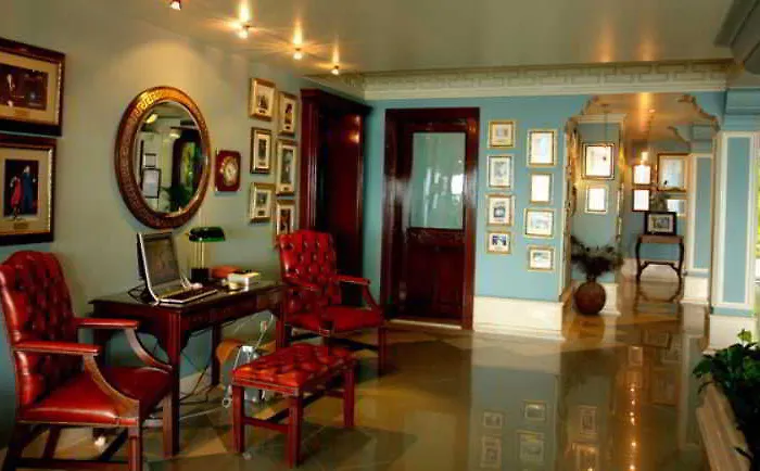 Kismet Hotel Kusadası