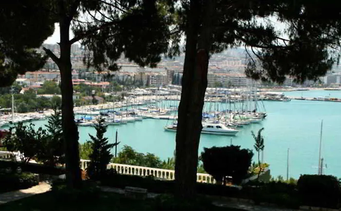 Kismet 4*