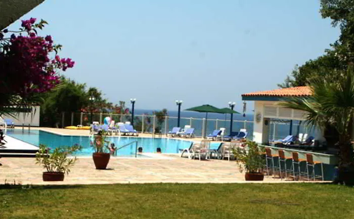 Hotel Kismet Kusadası
