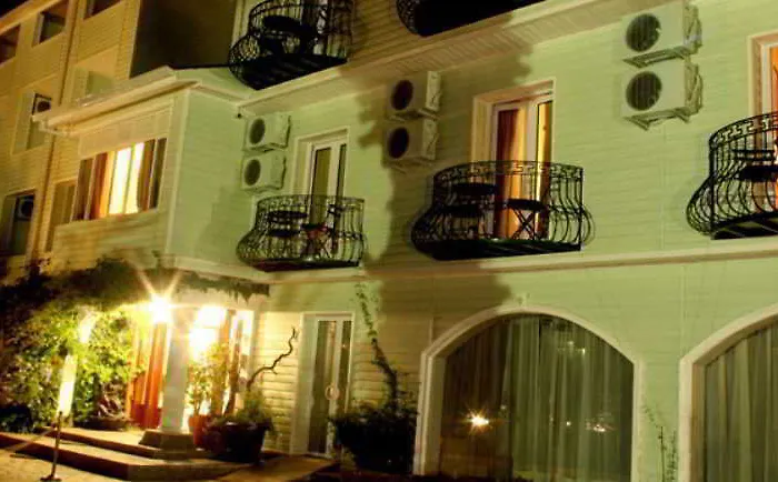 Kismet Hotel Kusadası