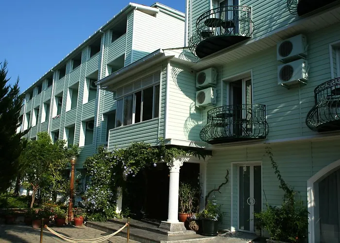 Hotel Kismet 4*
