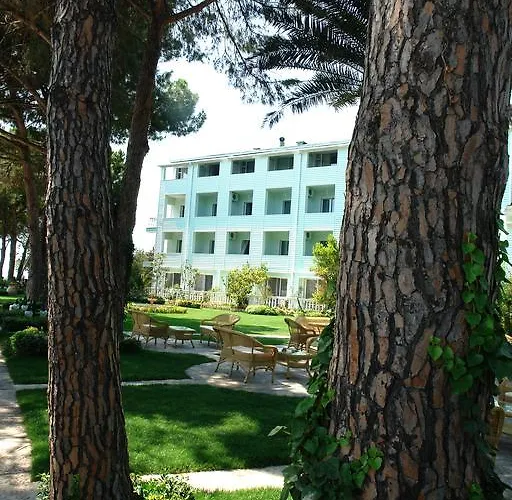 Kismet Hotel Kusadası