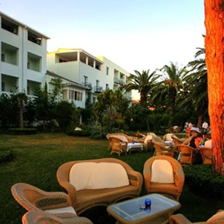 Kismet Otel