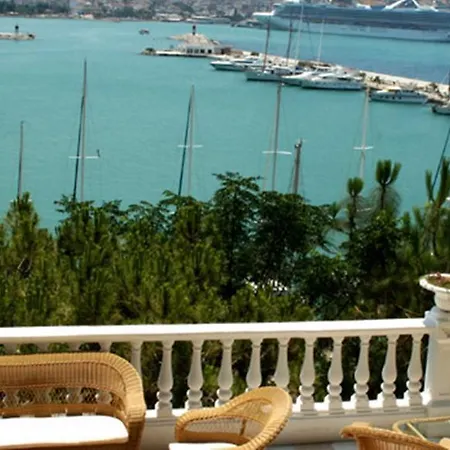 Kismet 4* Kusadası