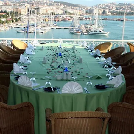Kismet Hotell