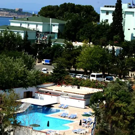 Kismet 4* Kusadası