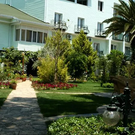 Kismet Hotell