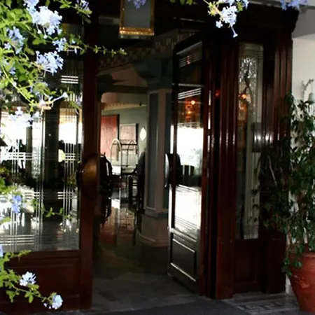 Kismet Hotell 4*