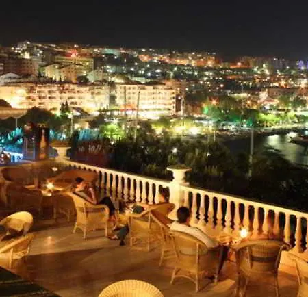 Kismet 4*
