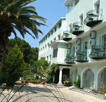 Kismet 4* Kusadasi