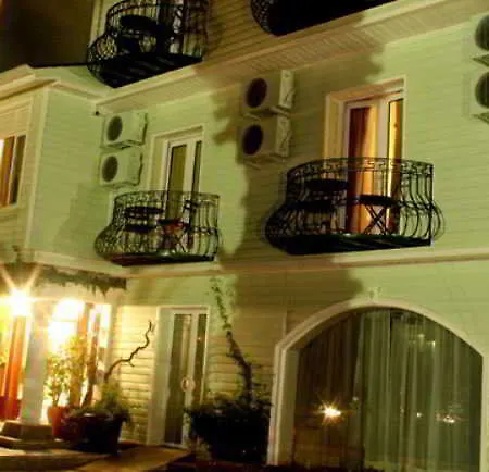 Kismet Hotel Kusadasi