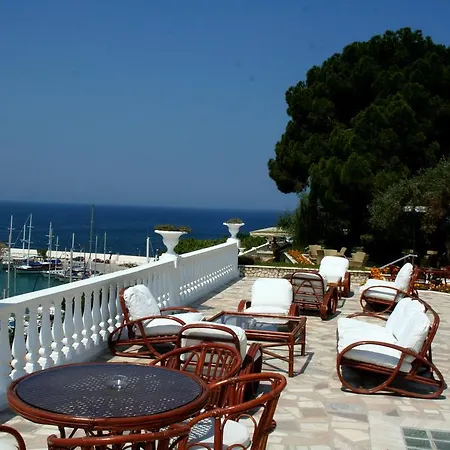 Kismet Hotel 4*