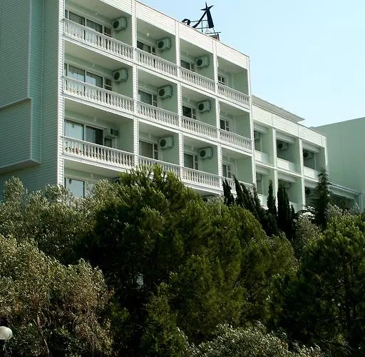 Hotell Kismet