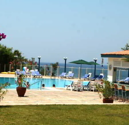 Otel Kismet Kuşadası