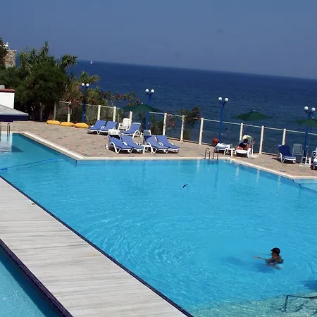 Kismet 4* Kuşadası