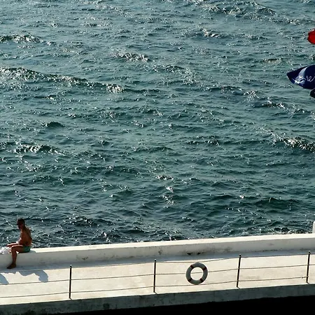 Otel Kismet Kuşadası